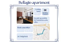 Bellagio Apartment